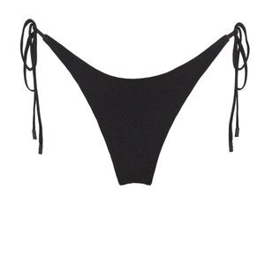 Triangl bikini bottoms